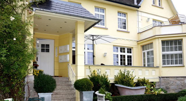 Villa With a View of the Weserbergland, Réserver Villa Bad Pyrmont 