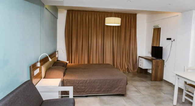 Sweet Memories Hotel Apts, Reservar Hotel Protaras Famagusta