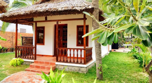 Семейный номер Standard Ananda Resort