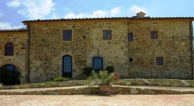Tenuta La Borriana, Varaa Hotelli Carmignano Toscana
