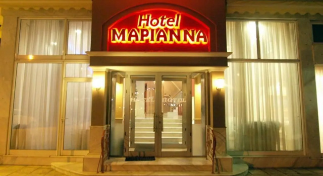 Hotel Marianna