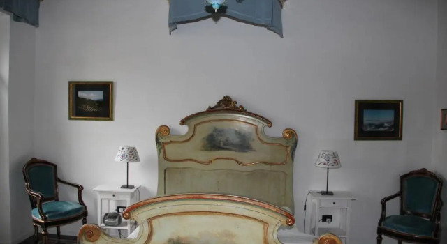 Suite Classica BB Villa Ferrari