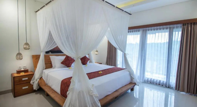 MAHADANA by Prasi, Rezervovat Hotel Hotely v Bali se snídaní, Snídaně