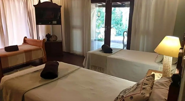 Kruger Allo B&B, Reservar Pousada (com pequeno-almoço) Hotéis baratos em Barberton