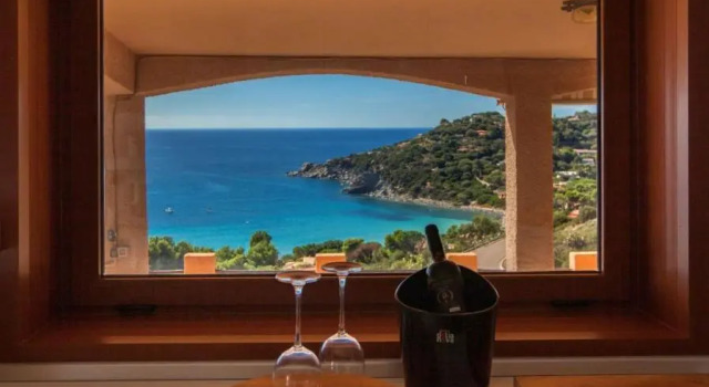 Sardinia Villa Torre delle Stelle, Забронировать Вилла Торре-делле-Стелле Южная Сардиния