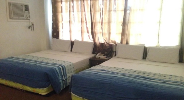 Hotel Camila - Dumaguete, Забронировать Отель СПА-отели Думагете, рядом с Бульвар Рисаль, SPA-услуги