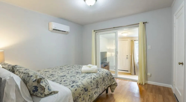 Marbella Lane Duplex Redwood City