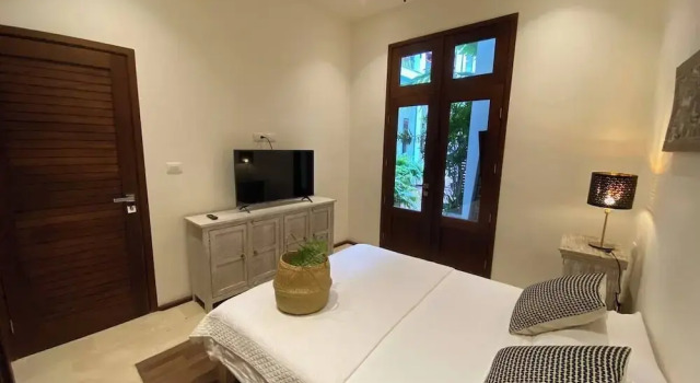 Люкс Superior Boutique Hotel Casa Grande, Mango Tango Suite, 1 BR