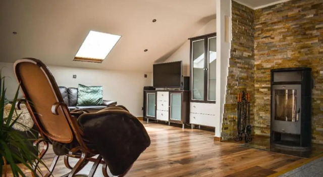 Ferienwohnung bei Wolf und Eule, Prenota Hotel Lohberg Grosser Arber