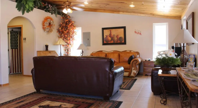Econo Lodge Springerville