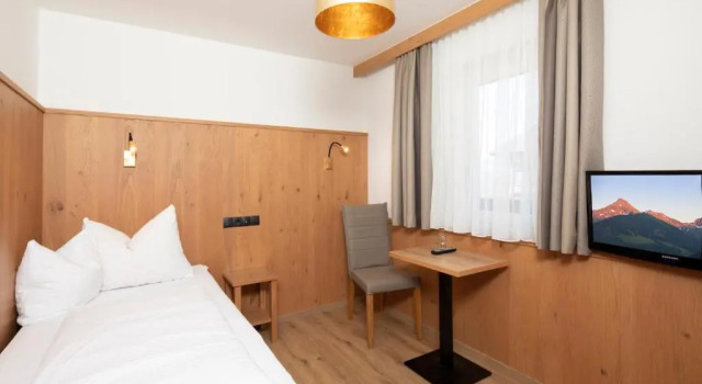 Номер Standard Hotel Andreas