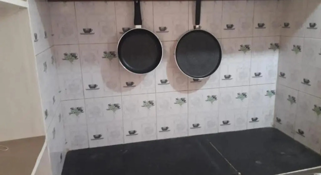 Номер Deluxe 5/4 - Calcutta's freshest BnB