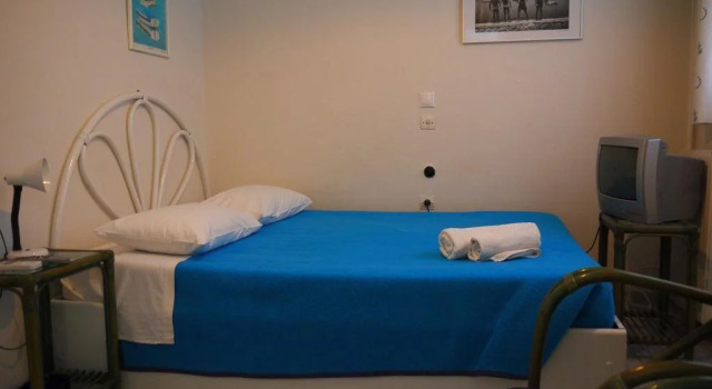 Manto Hotel