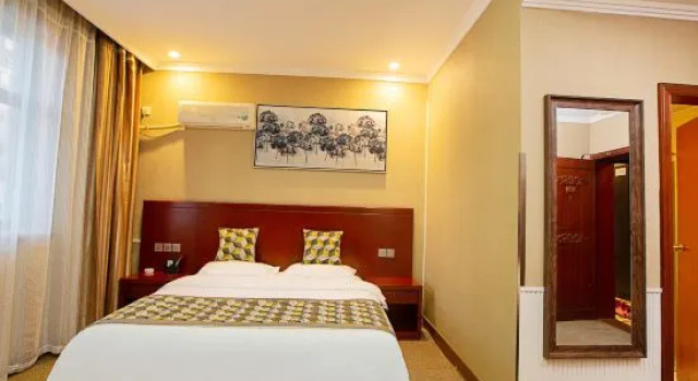 Suite Mo Er Hotel