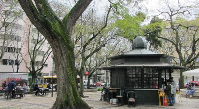 Апартаменты Constantino Garden
