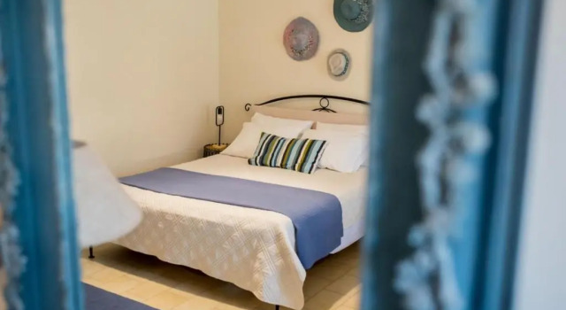 Vacation house on Pantokratoras beach, Prenota Hotel Hotel a Preveza con parcheggio, Parcheggio