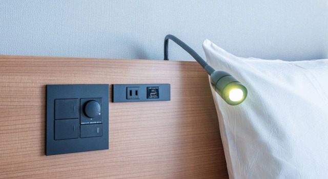 Двухместный номер Economy Toyoko Inn Osaka Yodoyabashi-eki Minami