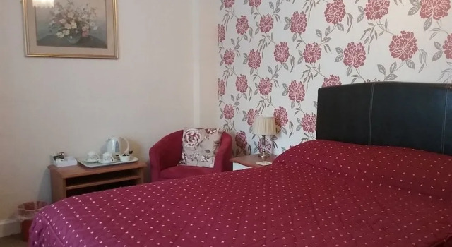 Dell Mar Bed and Breakfast