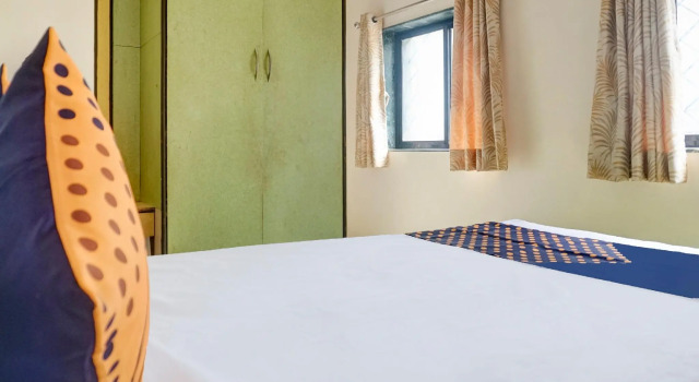 Hotel Supriya Garden by OYO Rooms
