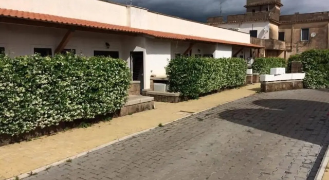 Agriturismo Tenuta de Castro, Reserva ahora Hotel Hoteles en El Lacio con aparcamiento, Aparcamiento