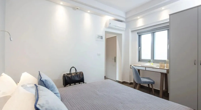 Номер Standard ALKINOI RESORT AND SPA