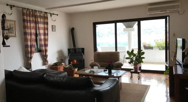 Апартаменты с 3 комнатами Apartment Jovana