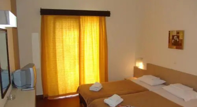Edem Holiday Club, Book Hotel Olymbiaki Akti 