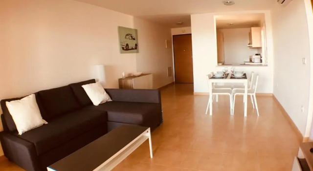 Апартаменты Villa Mar menor Golf