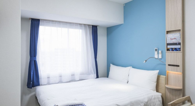 Toyoko Inn Kita-asaka-eki Nishi-guchi, Book Hotel Asaka Saitama