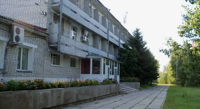 Северная Жемчужина