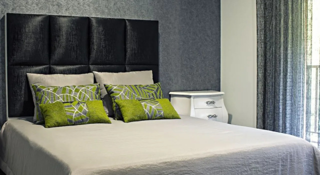 Casa Moinho da Mouta, Book Lejlighed Hoteller i Sabrosa med parkering, Parkering