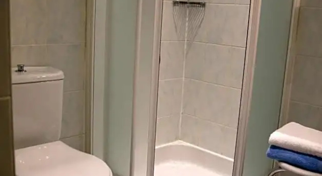Номер Standard Hôtel Saint-Georges