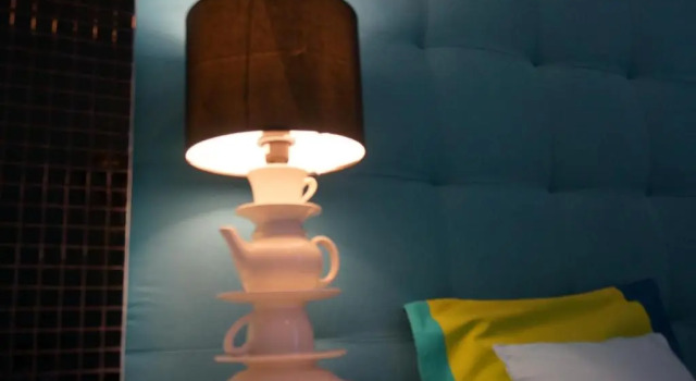 Номер Classic Jazzgot Apartamenty