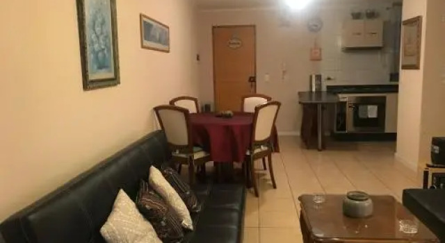 Berny Propiedades - Oceanic, Rezerwuj Hotel Hotele w La Serena z basenem, Basen