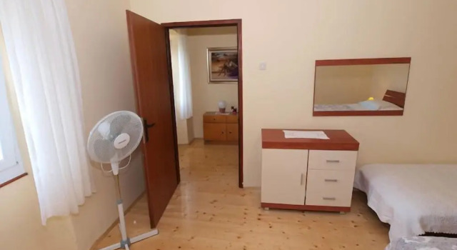 Apartment 722