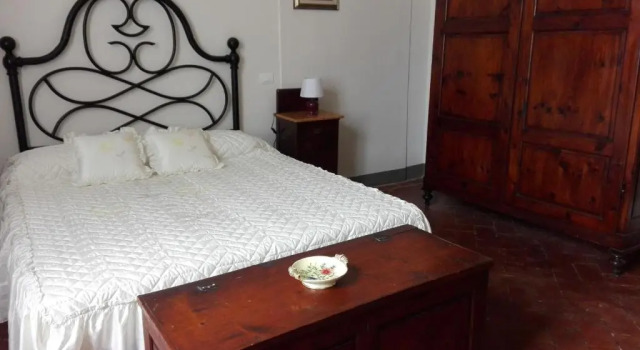 Апартаменты с 3 комнатами LOZioRinco Apartments