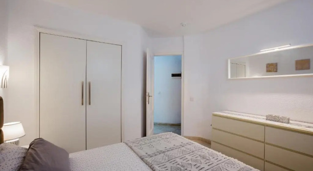 Great Location 1 Bedroom apartment, Book Apartment Hotels in Tenerife with Parking, Parking