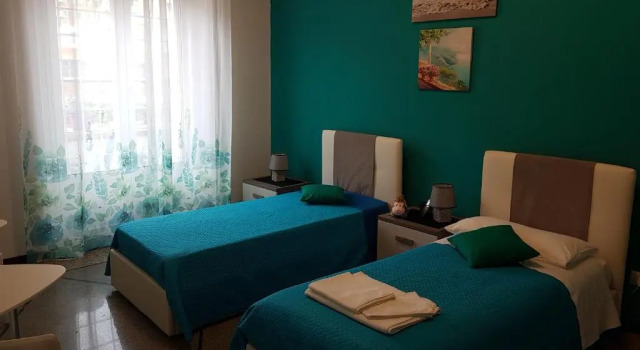 Апартаменты Dream House spazioso appartamento tra Policlinico e Piazza Bologna