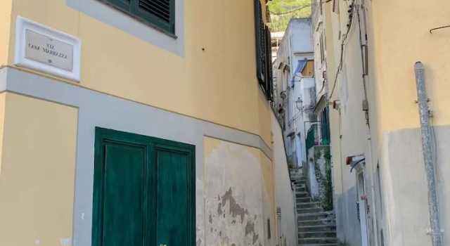 Freeholiday House in Amalfi Coast