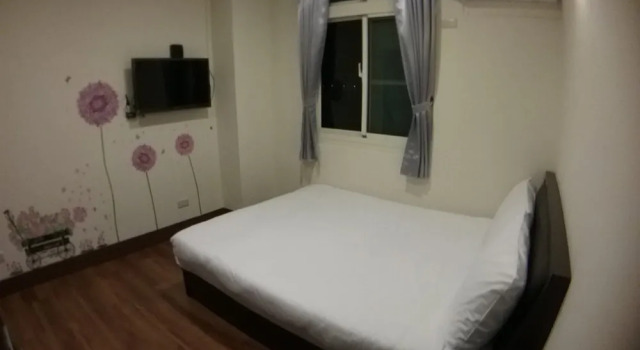 Двухместный номер Economy Malaya Guest House