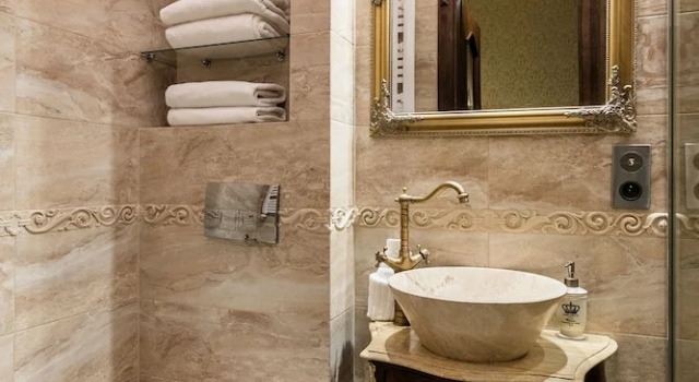 Двухместные апартаменты Royal Exclusive Royal Apartments