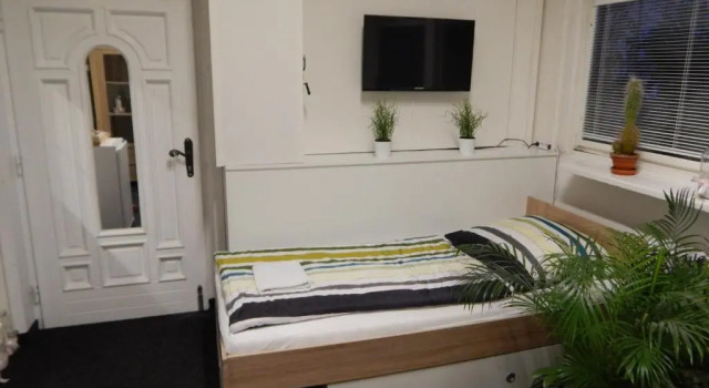 Апартаменты Apartments Ostrava Vítkovice