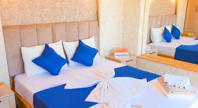 Budva House