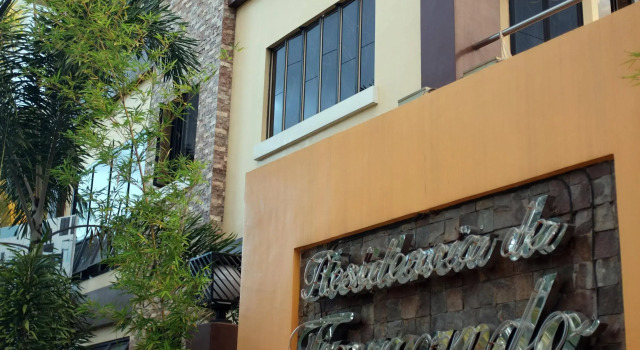 Residencia de Fernando