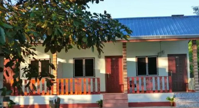 EiDI Homestay, Rezervovat Hotel Levné hotely v North-Eastern Thailand