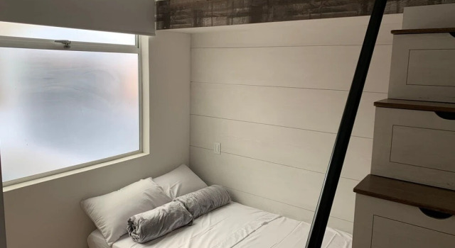 3 makuuhuonetta Superior Huoneisto parvekkeella järvinäköala Edificio Avenida Malecon