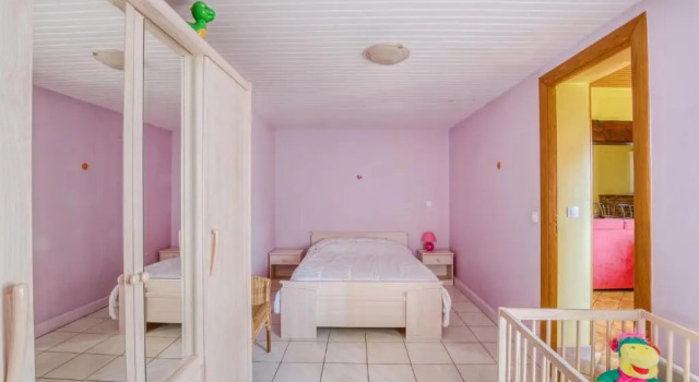 Marine - Maison et jardin - Grande Plage à 150 m, Забронировать Отель Барнвиль-Картере 