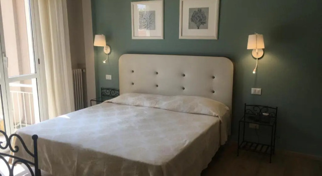 Люкс Hotel Enrico