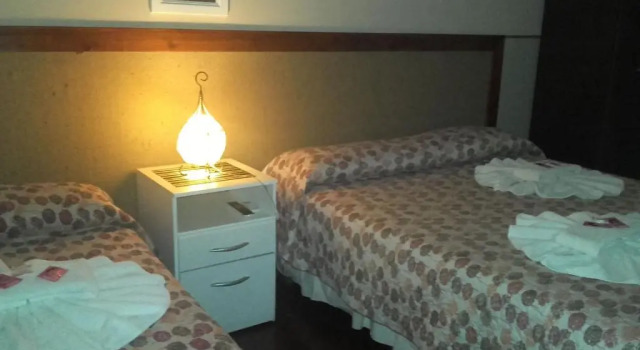 Standart oda Posada La Casona