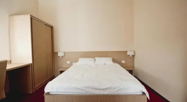 Hotel Evergreen, Rezervasyon Otel Ialomiţa havuzlu oteller, Yüzme Havuzu